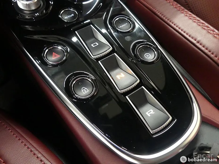 McLaren GT 2019 4.0