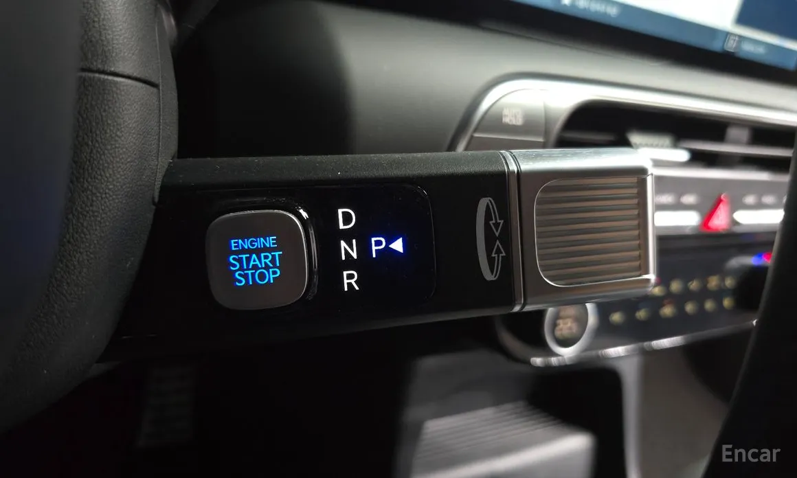Hyundai Palisade 2025 HEV 2.5T 2WD 7-Seater