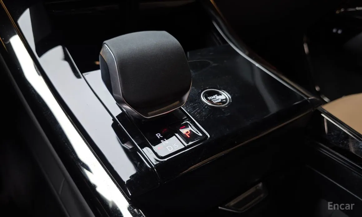 Land Rover Range Rover Sport 2022 P400 AB
