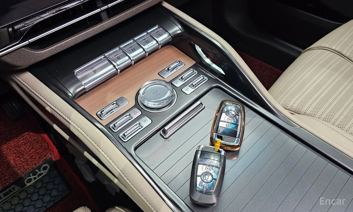 Lincoln Nautilus 2023 2.0 Reserve AWD
