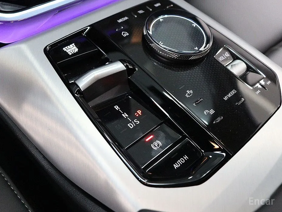 Фото 9 - BMW X3
