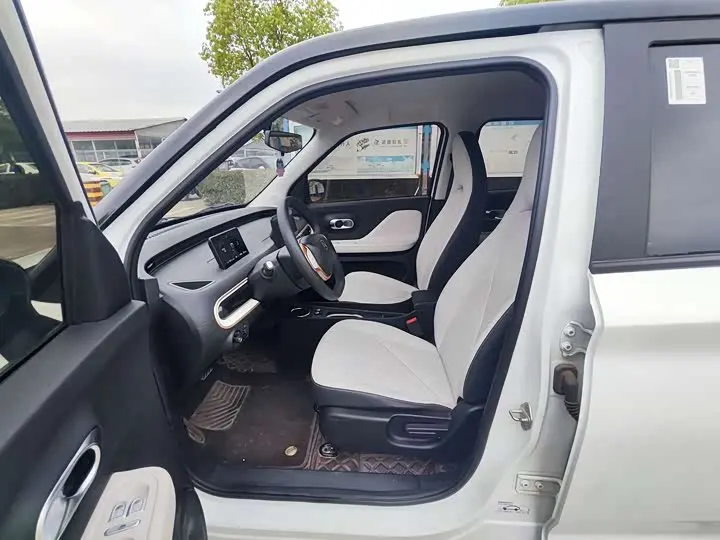 Chery QQ Duomi 2025 2025款 305km 舒享型