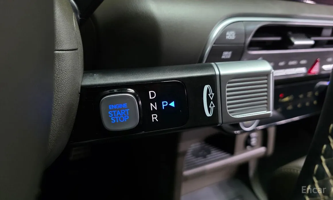 Hyundai Palisade 2025 Gasoline 2.5T 2WD 9-Seater