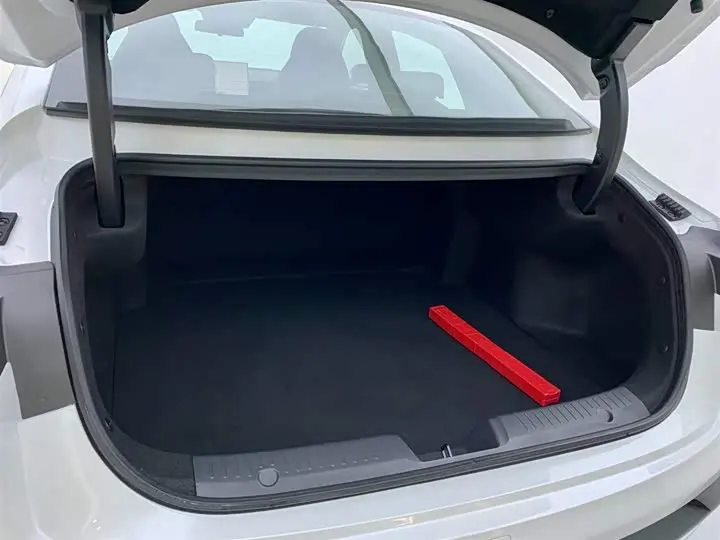 Changan Eado Plus 2026 2026款 第四代 1.5T 500Bar 智享型