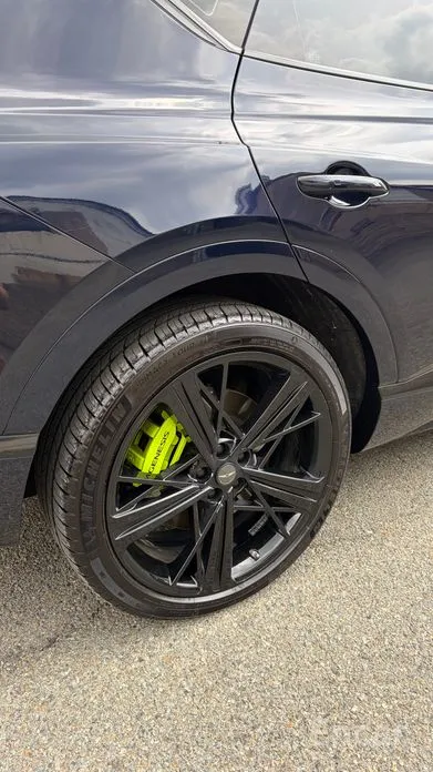 Genesis GV80 2023 2.5T Gasoline AWD
