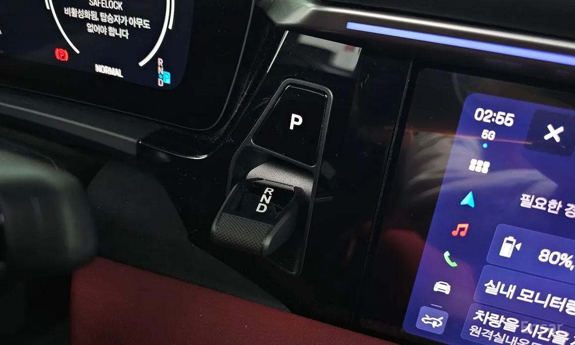 Porsche Macan 2024 Base