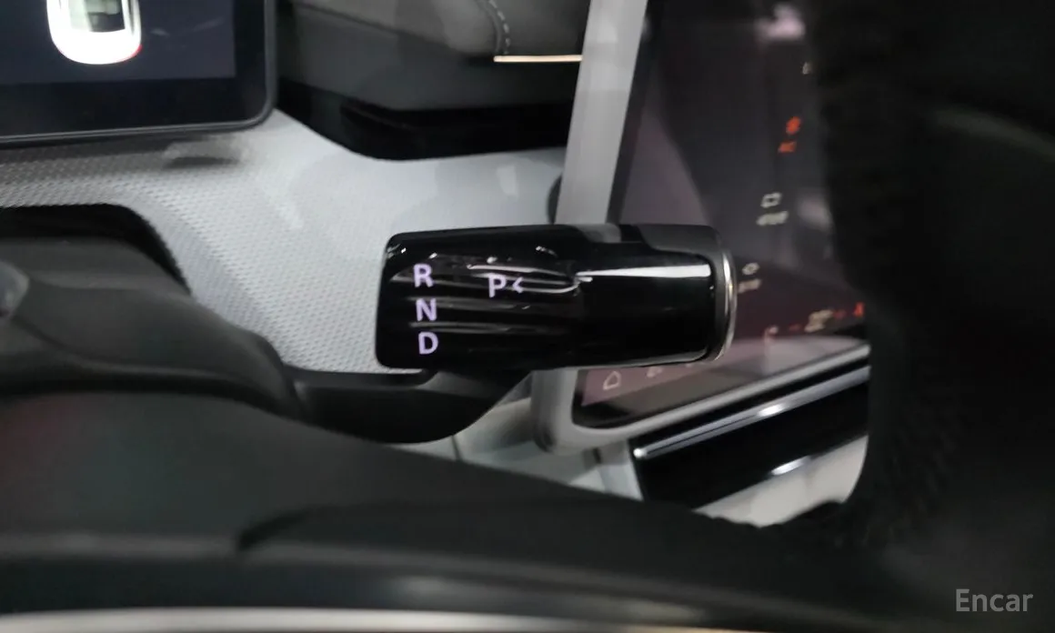 Polestar 4 2024 Long Range Duel Moter