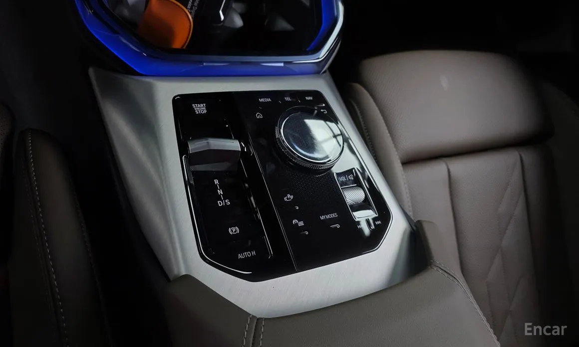 BMW X3 2024 xDrive 20 M Sport