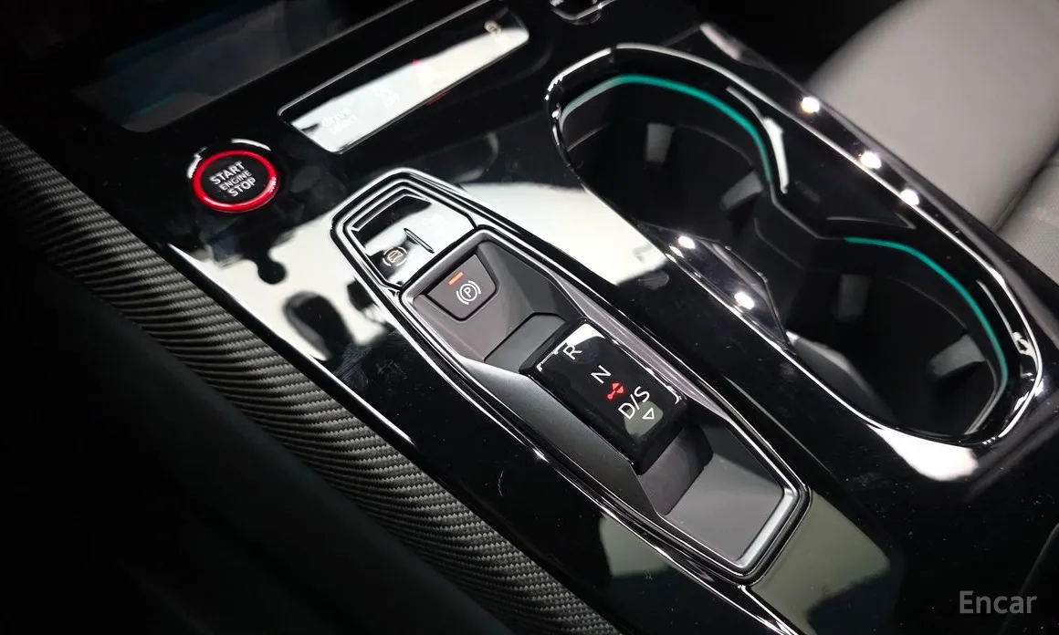 Audi A5 2025 40 TFSI Quattro S Line Black Edition