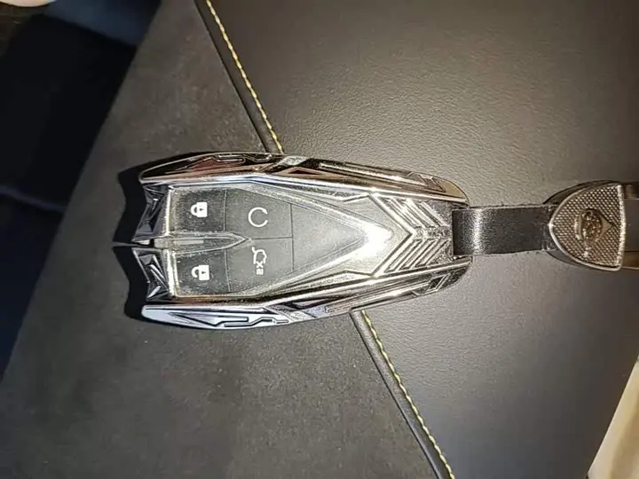 Changan Oshan X5 Plus 2023 2023款 改款 1.5T DCT卓越型