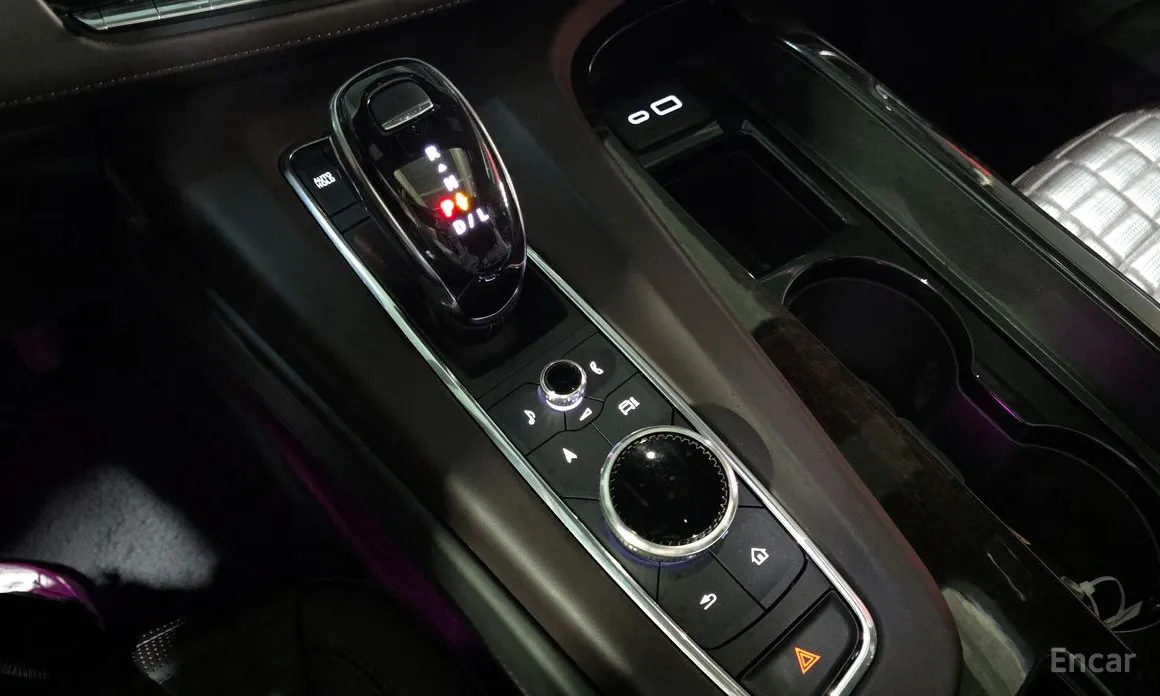 Cadillac Escalade 2021 6.2 ESV