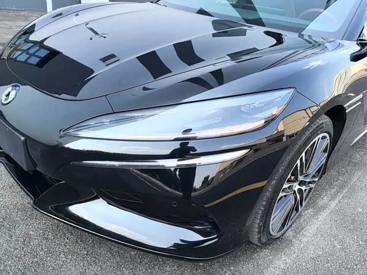 Denza Z9GT 2026 2026款 易三方闪充性能型