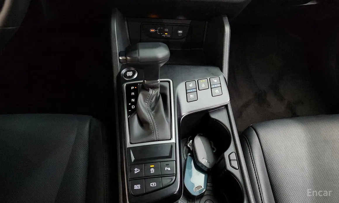 Kia Sportage 2024 Gasoline 1.6 Turbo 2WD