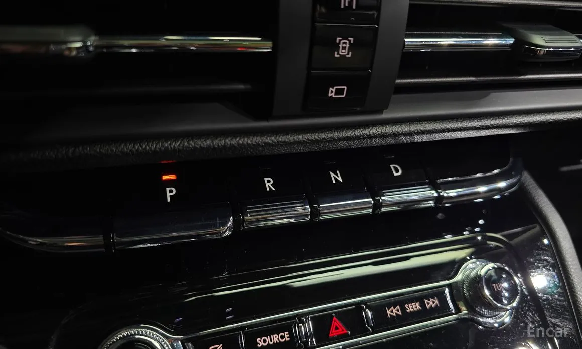 Lincoln Corsair 2020 2.0 Reserve AWD