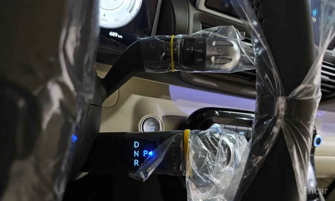 Hyundai Casper 2024 Inspiration