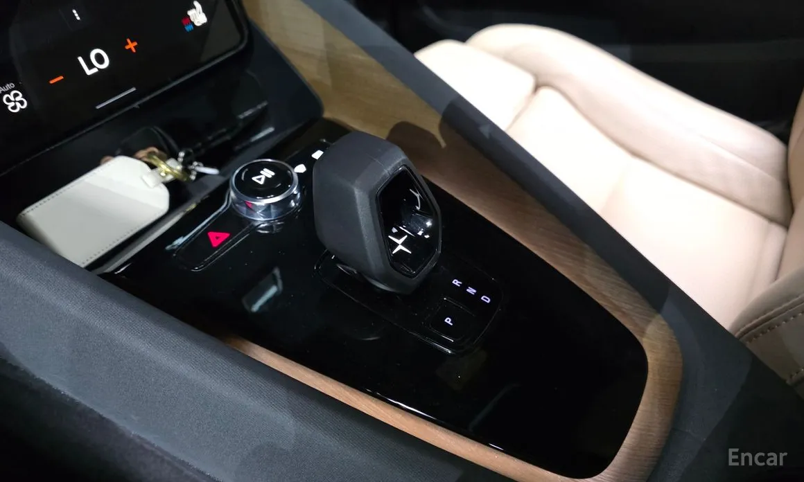 Polestar 2 2022 Longrange Singlemotor
