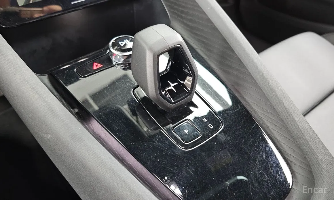 Polestar 2 2022 Longrange Singlemotor