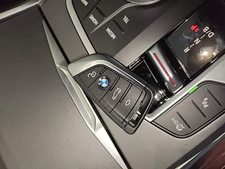 BMW i3 2026 2026款 eDrive 35 L