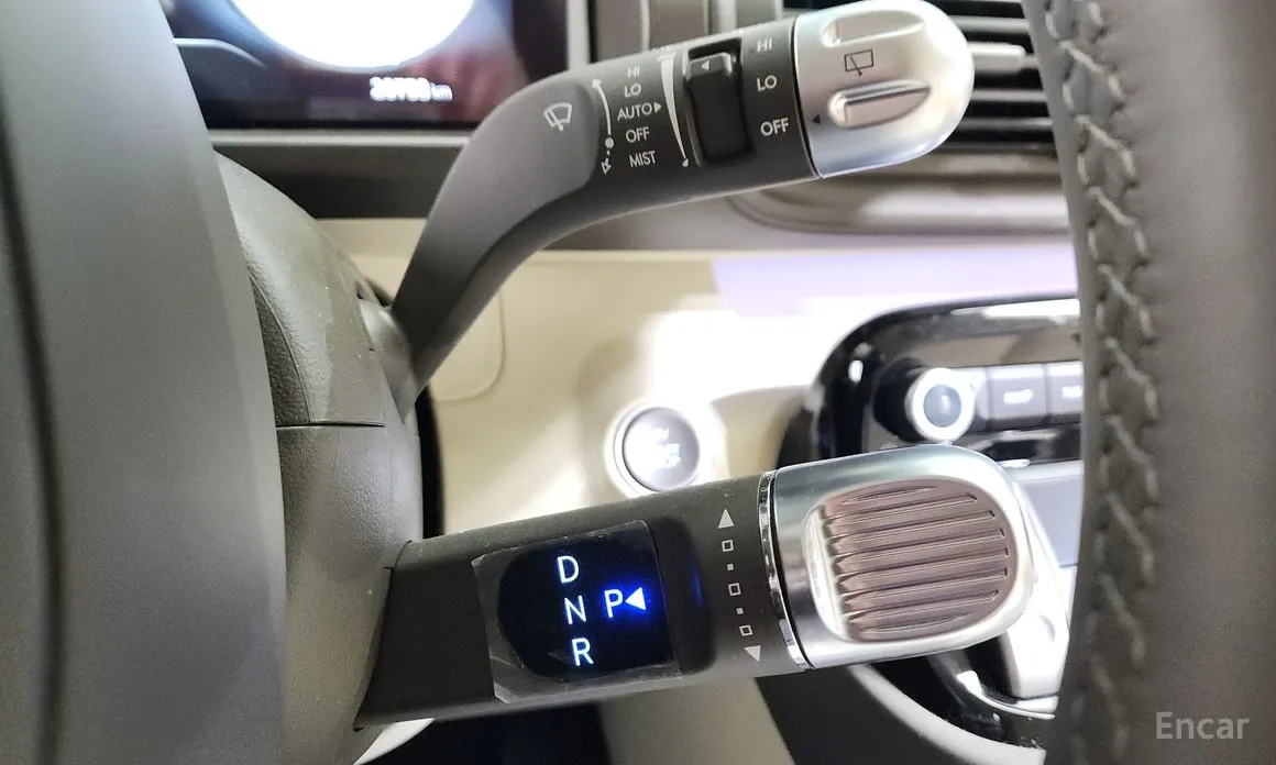 Hyundai Casper 2024 Inspiration