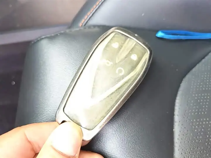 Changan Oshan Z6 2023 2023款 蓝鲸 1.5T DCT智领型