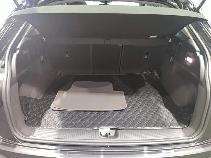 Audi Q2L 2024 2024款 35TFSI 进取动感型