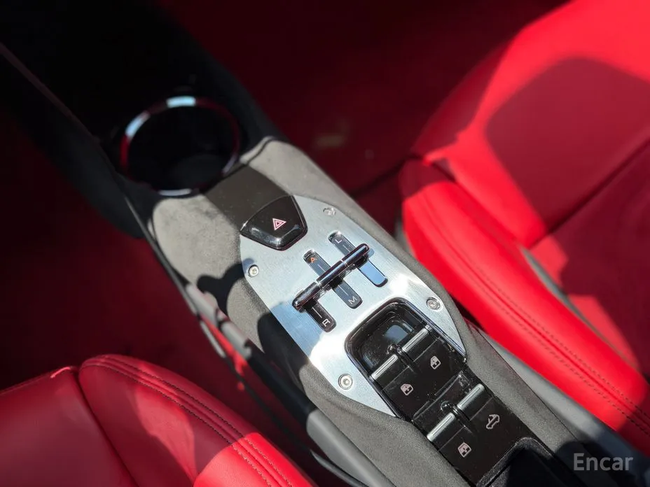 Ferrari 296 2022 3.0 V6