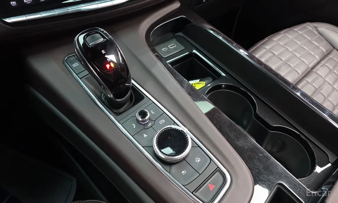 Cadillac Escalade 2021 6.2 ESV