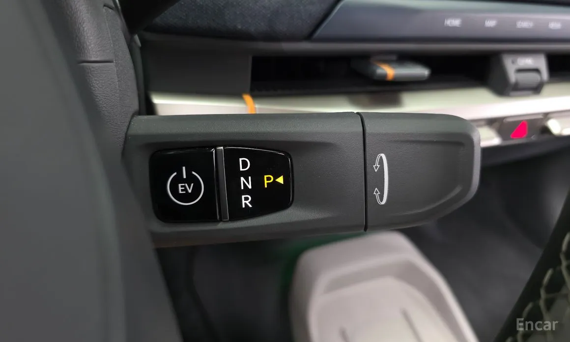 Kia EV3 2024 Long Range 2WD