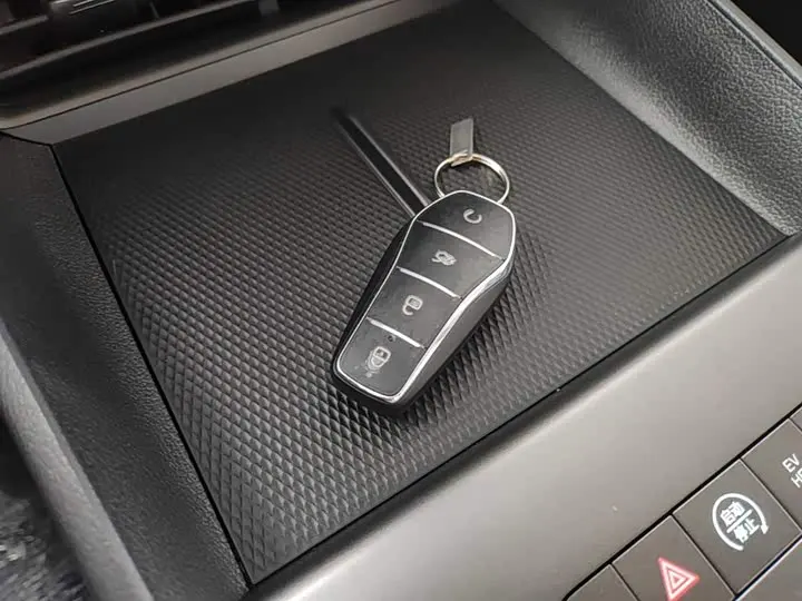 BYD Seal 05 DM-i Hybrid 2026 2026款 DM-i 128KM豪华型