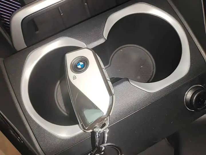 BMW X1 2025 2025款 sDrive25Li M运动套装
