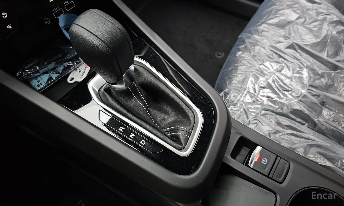 Renault Arkana 2024 1.6 GTe Techno