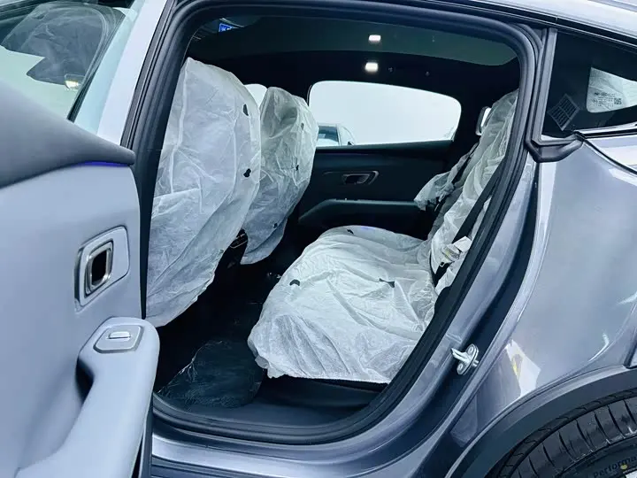 Changan Deepal L06 2026 2026款 560Ultra激光版