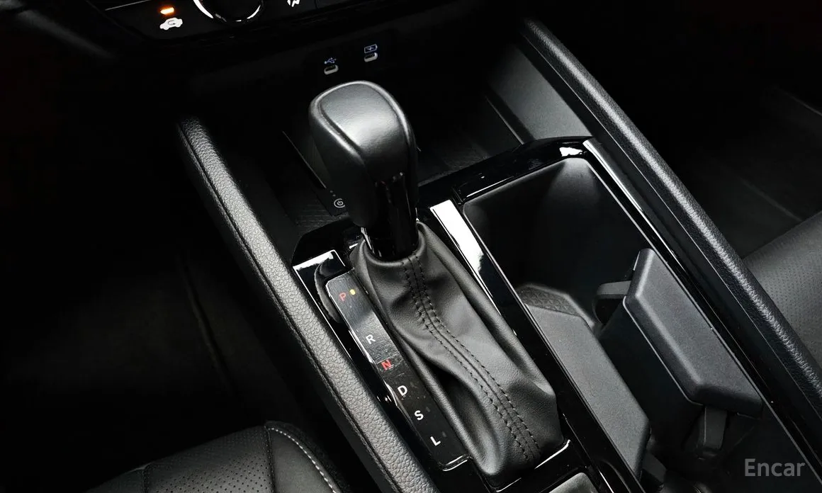 Honda Accord 2023 1.5 Turbo