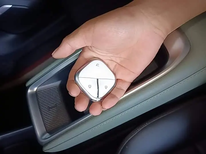 Baojun Yep Plus 2026 2026款 301km旗舰版