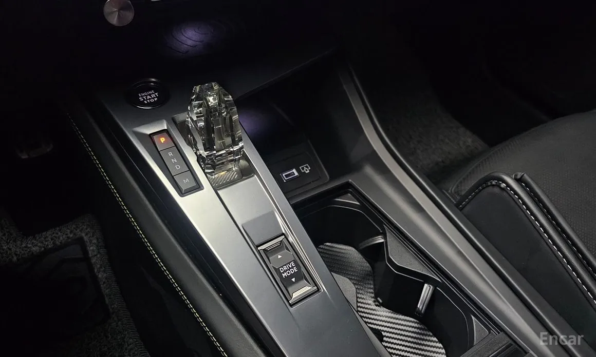 Peugeot 408 2023 1.2 Pure Tech GT