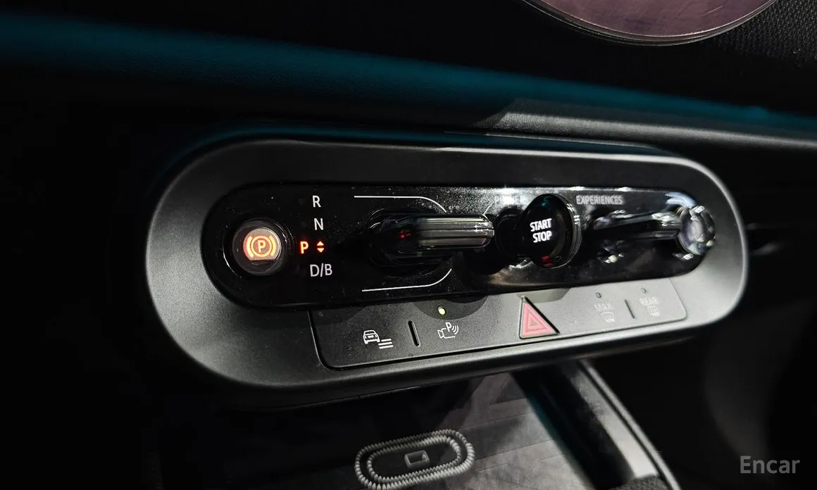 Mini Countryman 2025 E Classic