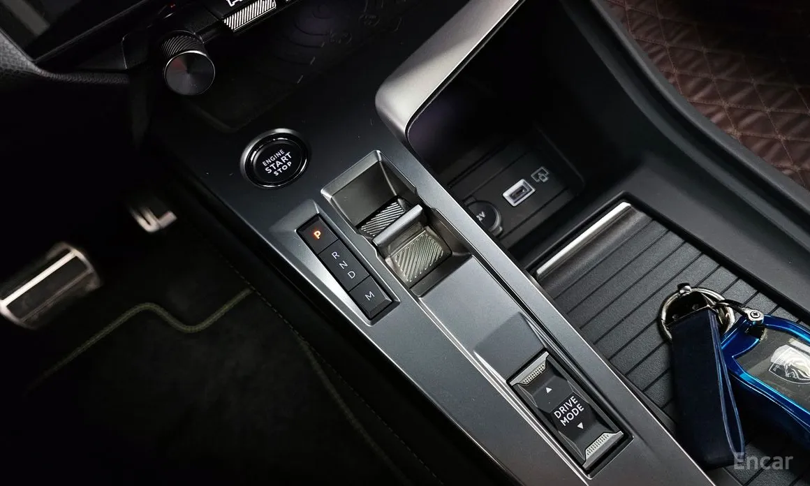 Peugeot 408 2023 1.2 Pure Tech GT