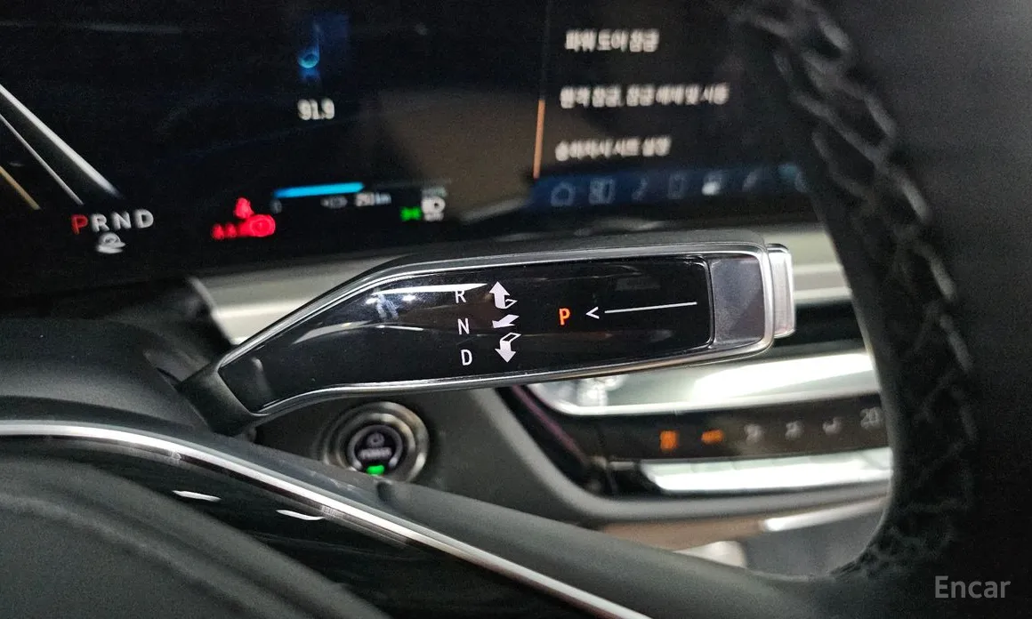 Cadillac Lyriq 2024 Sport