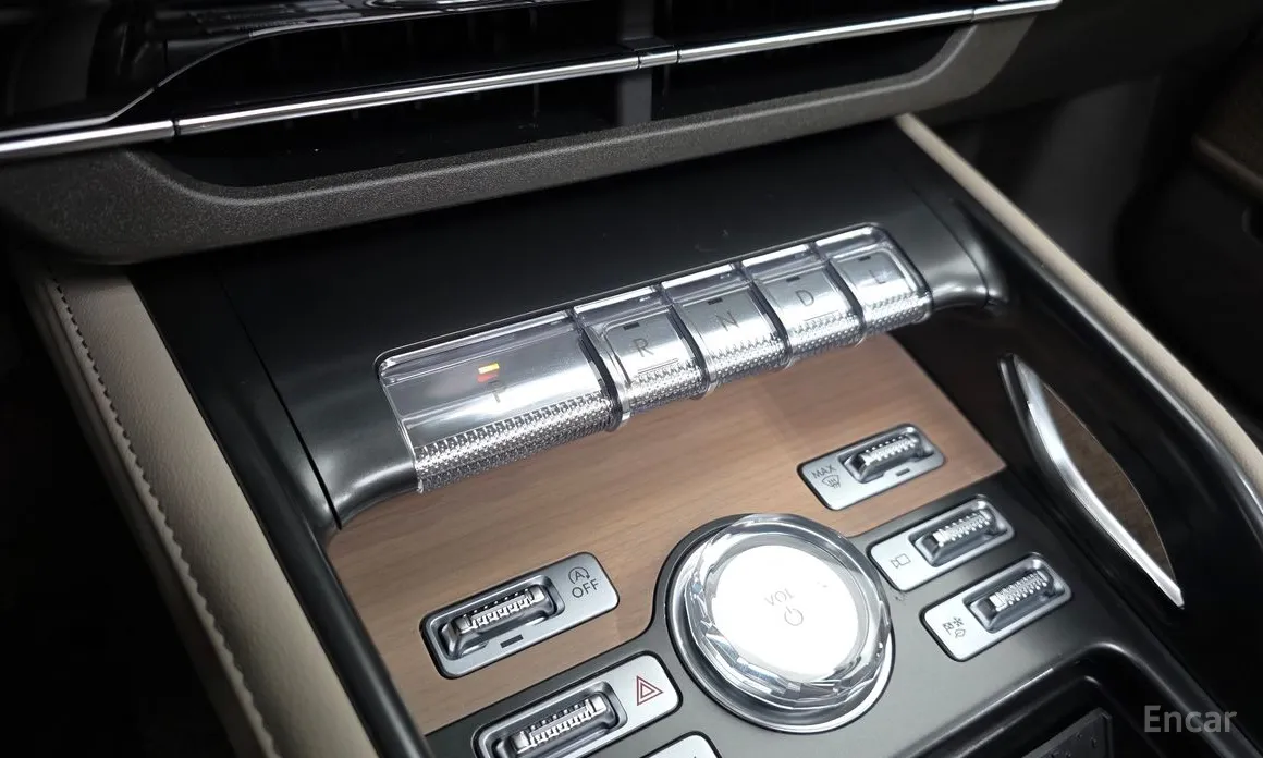 Lincoln Nautilus 2023 2.0 Reserve AWD