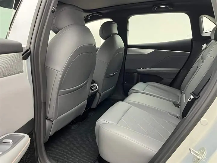 Changan Deepal S05 2026 2026款 520Max纯电版