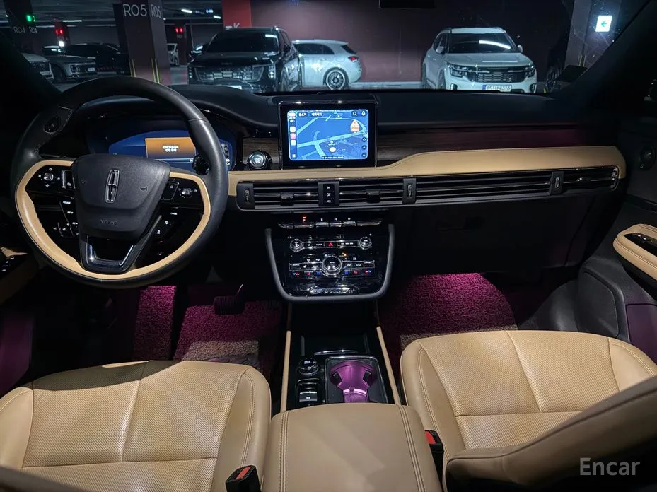 Lincoln Corsair 2020 2.0 Reserve AWD