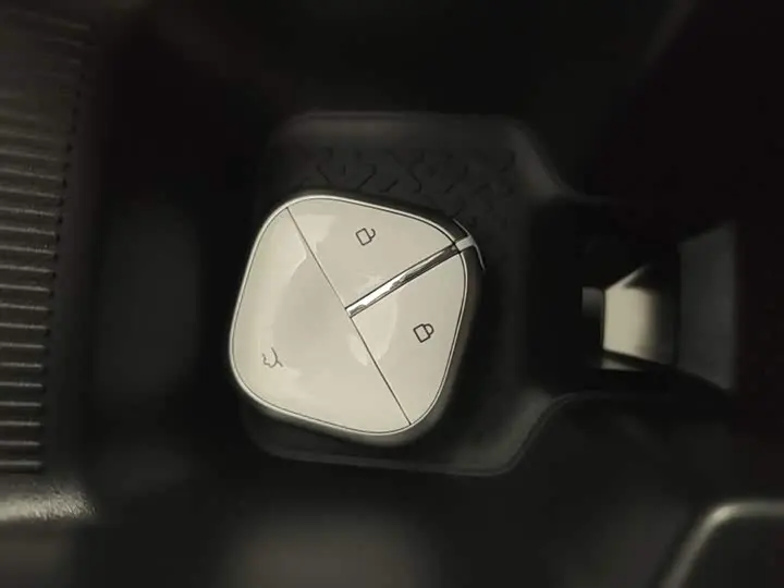 Baojun Yep Plus 2026 2026款 301km旗舰版