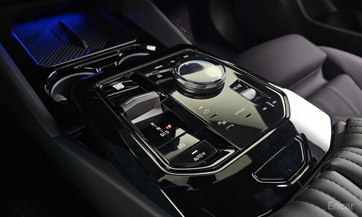 BMW 5 Series 2023 523d M Sport