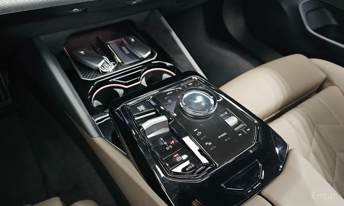 BMW 5 Series 2023 520i M Sport