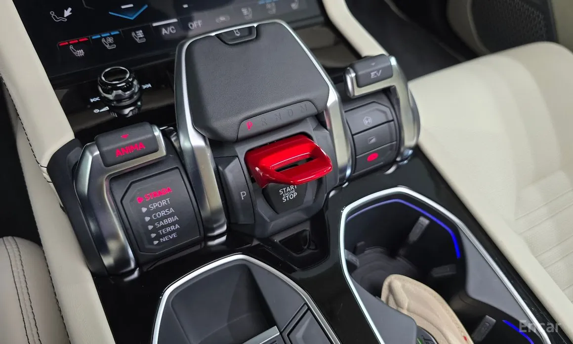 Lamborghini Urus 2018 4.0 V8 SE