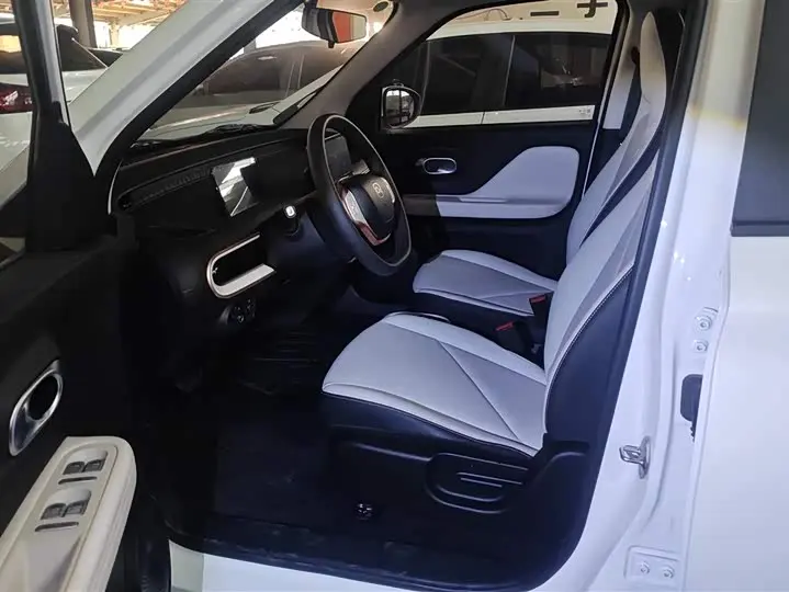 Chery QQ Duomi 2025 2025款 305km 舒享型