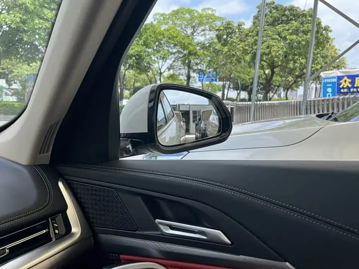 BMW X1 2025 2025款 sDrive25Li M运动套装