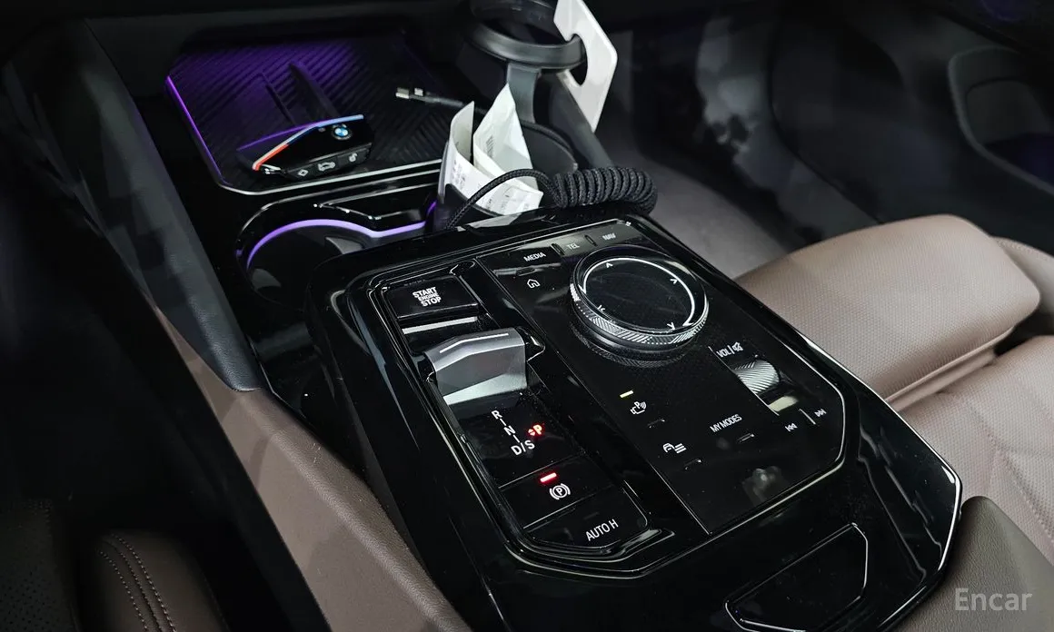 BMW 5 Series 2023 523d M Sport