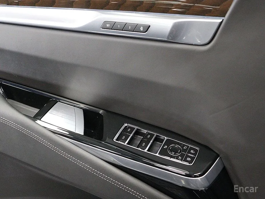 Cadillac Escalade 2021 6.2 ESV