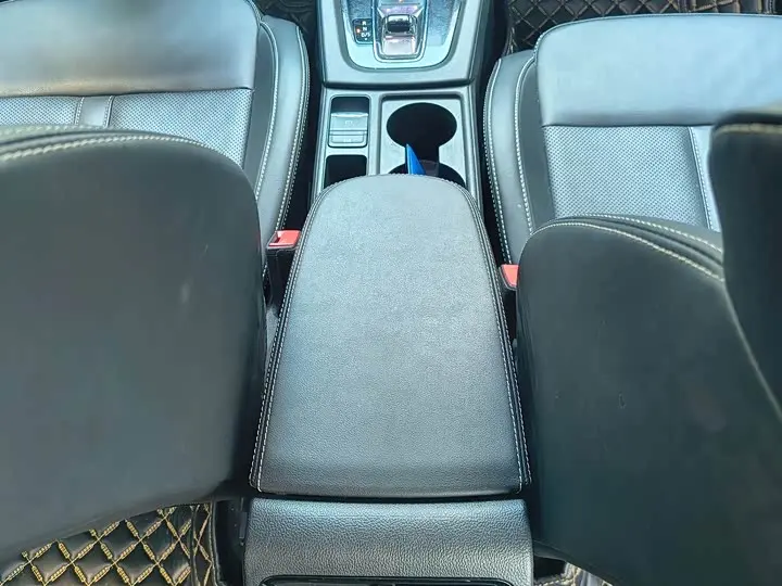 Skoda Octavia Pro 2023 2023款 PRO TSI280 尊享版